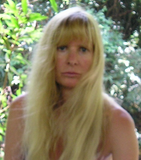 Jacqueline Marcus