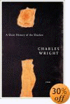 Buy A Short History of the Shadow at Amazon.com