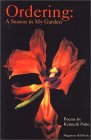 Buy ORDERING: A SEASON IN MY GARDEN at Amazon.com